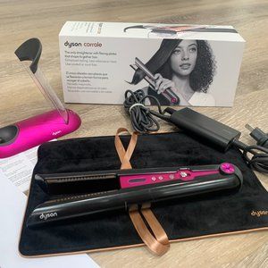 DYSON CORALLE STRAIGHTNER MULTI STYLER